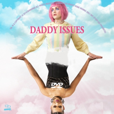 Daddy Issues