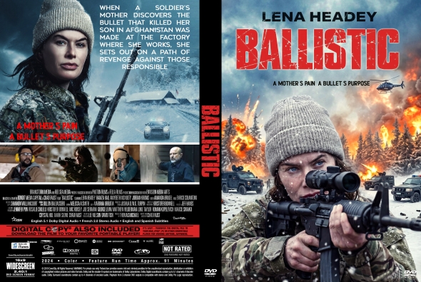 Ballistic