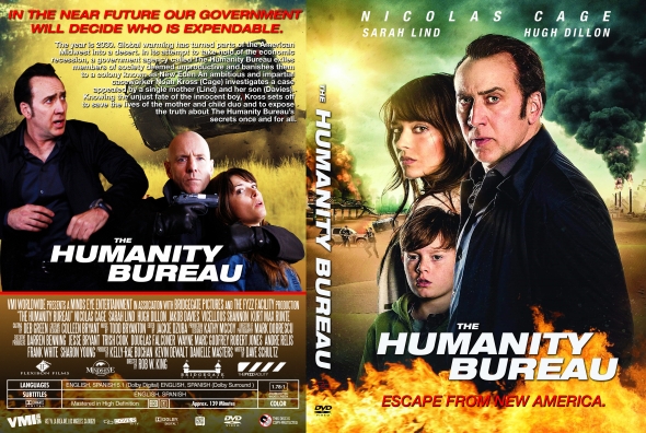 The Humanity Bureau