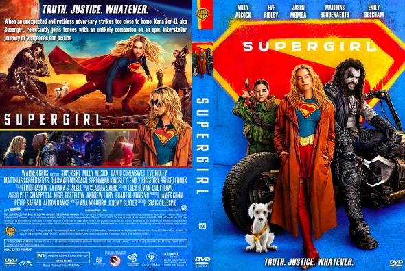 Supergirl
