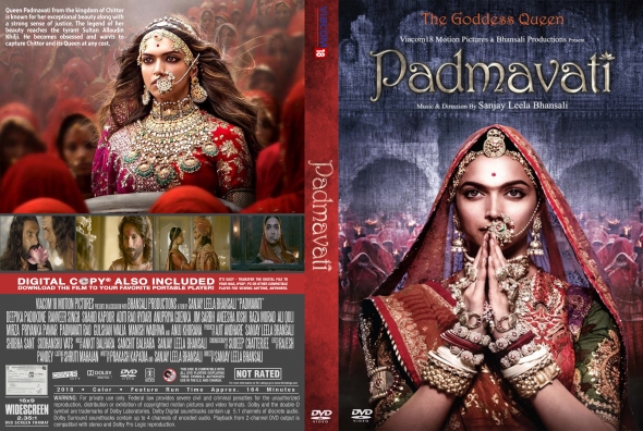 Padmavati