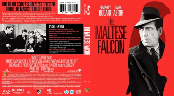 The Maltese Falcon