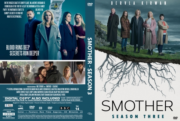 Smother - Season 3