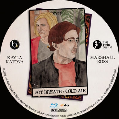 Hot Breath/Cold Air