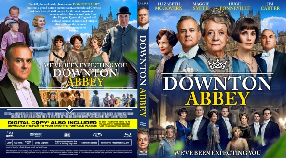 Downton Abbey