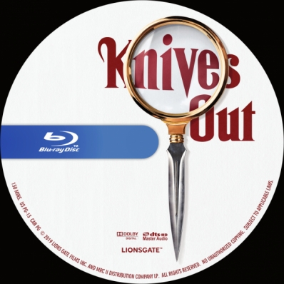 Knives Out