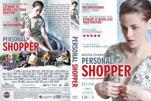 Personal Shopper
