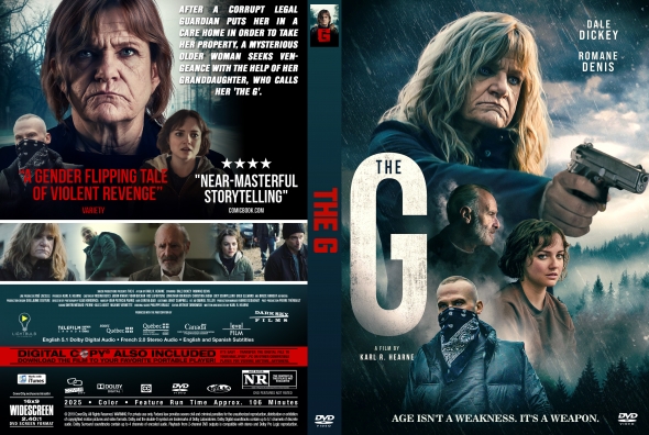 The G