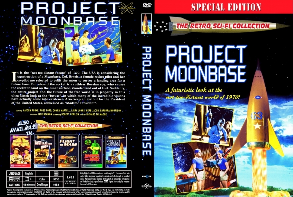 Project Moonbase