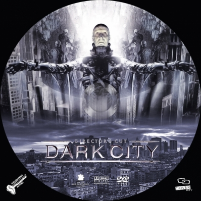 Dark City-Director's Cut