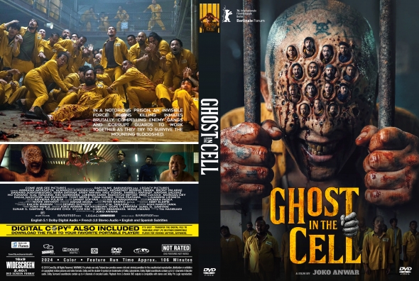 Ghost in the Cell