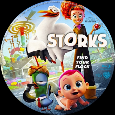 Storks