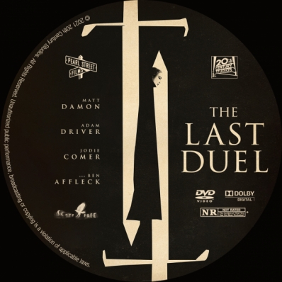 The Last Duel