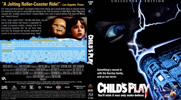 Child's Play