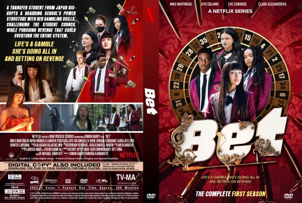 Bet - Season 1