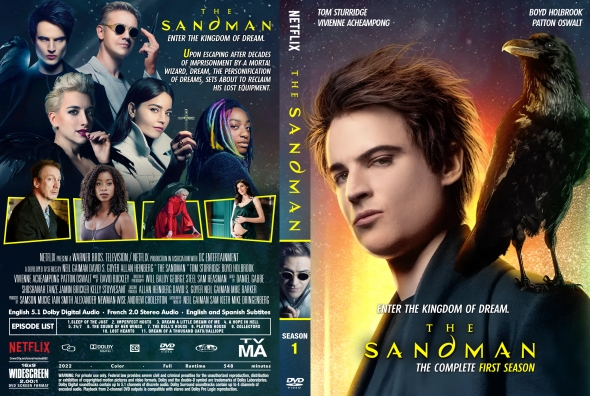 The Sandman - Season 1
