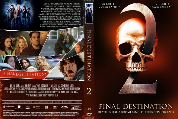 Final Destination 2