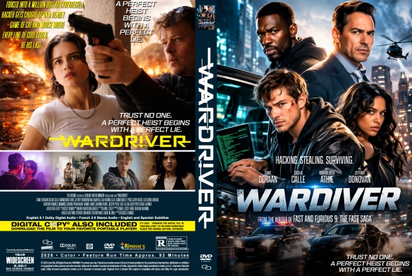 Wardriver