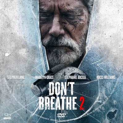 Don't Breathe 2