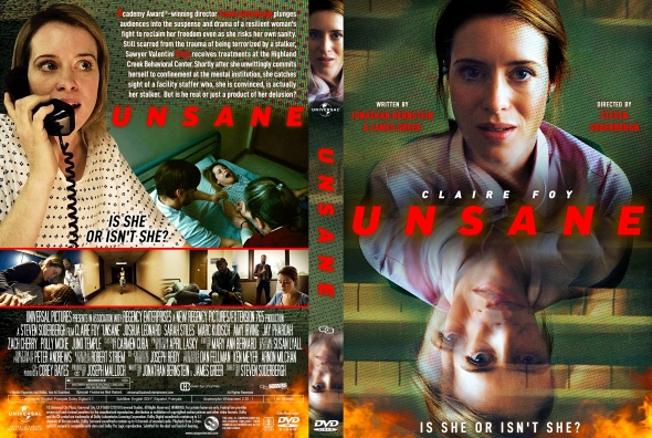 Unsane