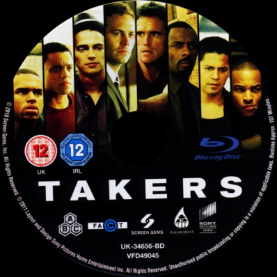 Takers