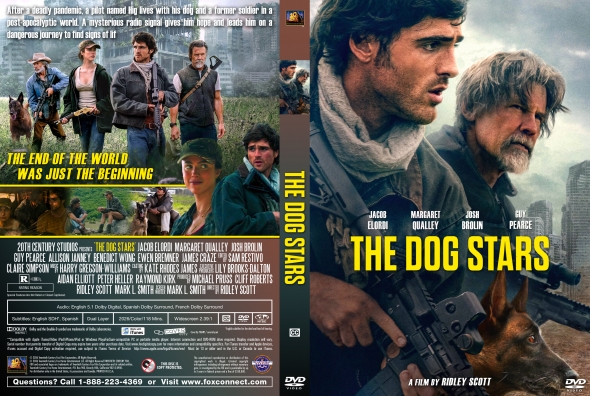 The Dog Stars