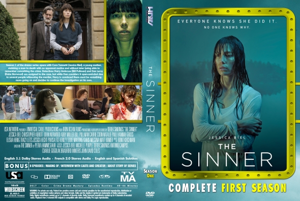 The Sinner - Season 1