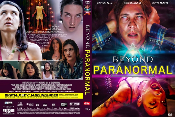 Beyond Paranormal