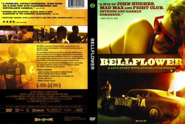 Bellflower