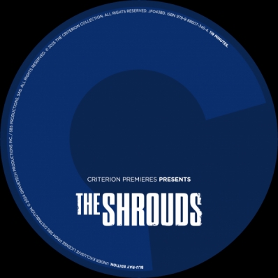 The Shrouds