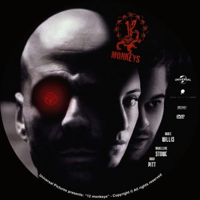 12 Monkeys