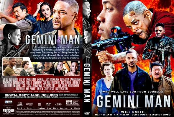 Gemini Man