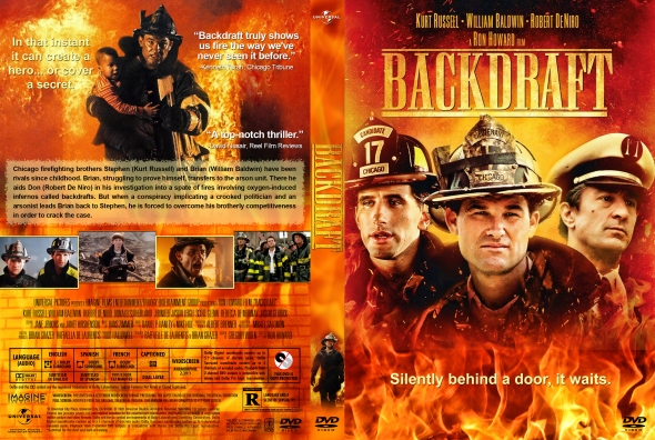 Backdraft