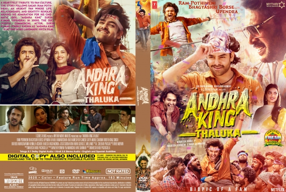 Andhra King Taluka