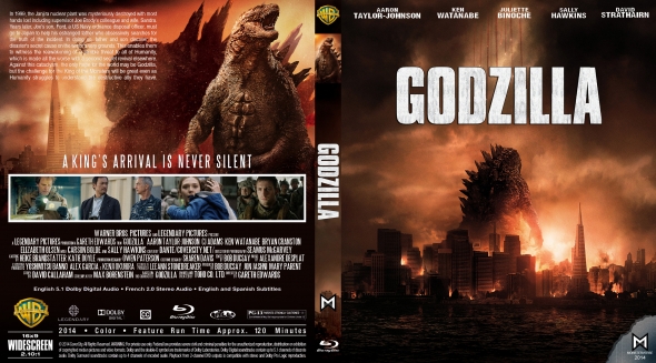 Godzilla
