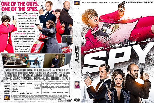 Spy