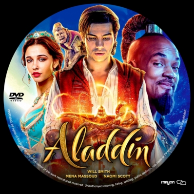 Aladdin