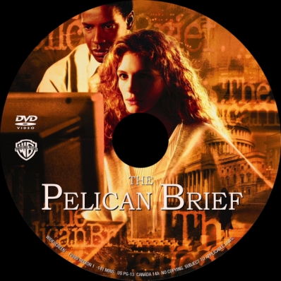 The Pelican Brief