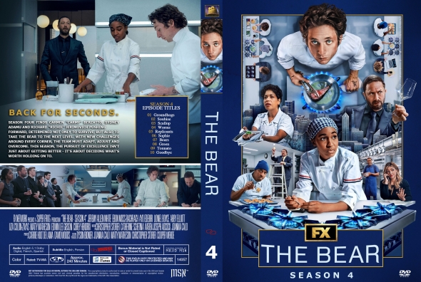 The Bear - Season 4