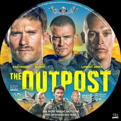The Outpost