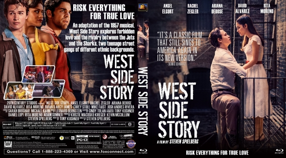 West Side Story