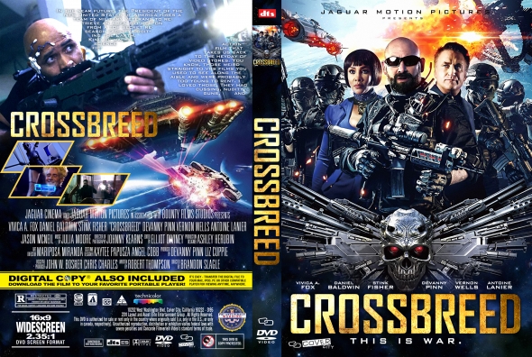 Crossbreed