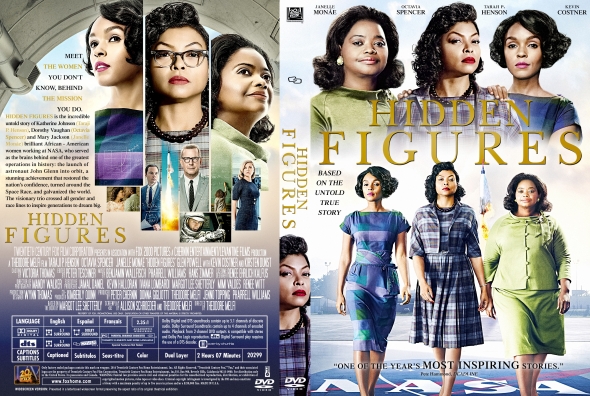 Hidden Figures