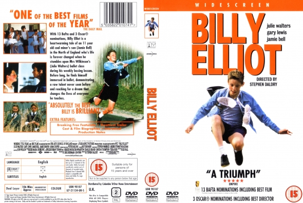 Billy Elliot
