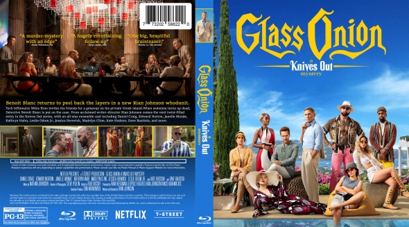 Glass Onion
