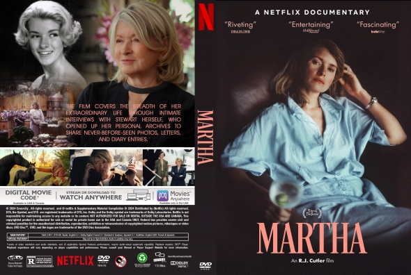 Martha