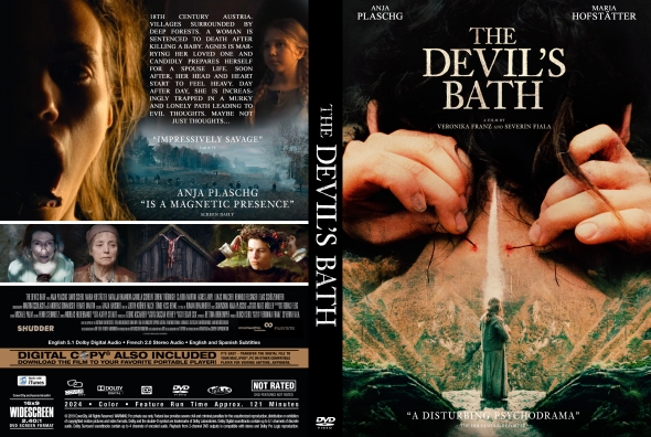 The Devil's Bath