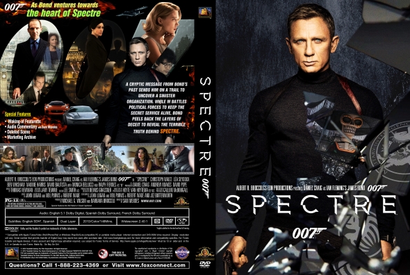 Spectre