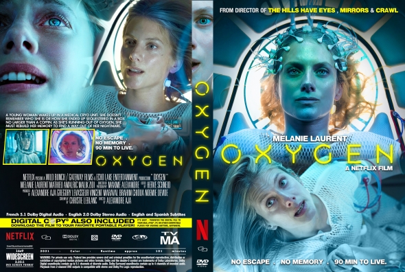 Oxygen