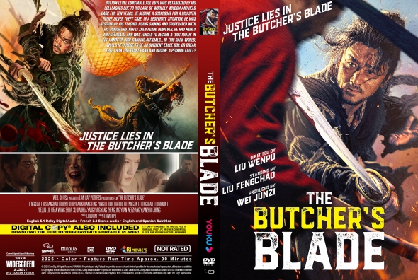 The Butcher's Blade